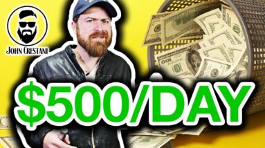 0 into 500 using google ads google ads walkthrough affiliate marketing MwuFKu4vTbk
