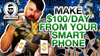 100 day businesses you can start from your phone 3s7oBW83Wio