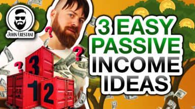 3 passive income business ideas for 2020 earn paypal money D8p85wdUYjo