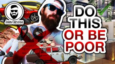 3 things rich people do that poor people dont how to get rich online KMpSkkpiFHI