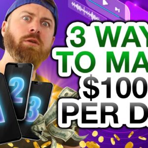 3 ways to make 1000 a day with your phone ZijFX0 wJYI