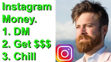 5 passive incomes to make 2500 month with instagram qyrMyFkYUE8