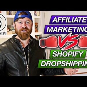 affiliate marketing vs shopify dropshipping which makes more money vohgJSAExAchqdefault