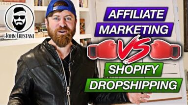 affiliate marketing vs shopify dropshipping which makes more money vohgJSAExAchqdefault