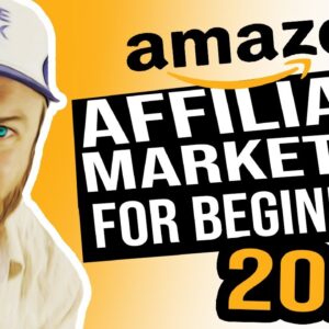 amazon affiliate marketing for beginners 2021 amazon associates H0j3444N4xA