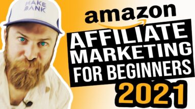 amazon affiliate marketing for beginners 2021 amazon associates H0j3444N4xA