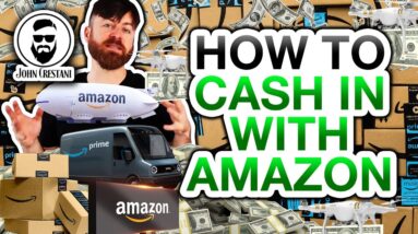 amazon affiliate marketing for beginners FywWPDdAMVA