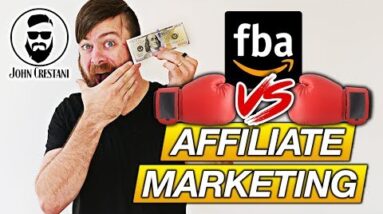 amazon fba vs affiliate marketing which pays more p4nqSjHHu2ohqdefault