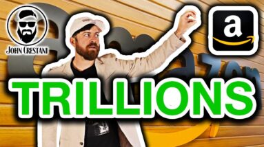 amazons trillion dollar marketing strategy revealed vkKpOtBWoB0