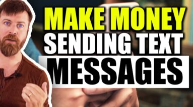 do this if you can send text messages make money sending text messages 1M7jxAg2kLE