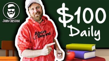 earn 100 a day chatting with teachers easiest sale ever efX0AboSGAIhqdefault