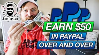 earn 50 in paypal money again and again and again HR906hMfaQ0hqdefault