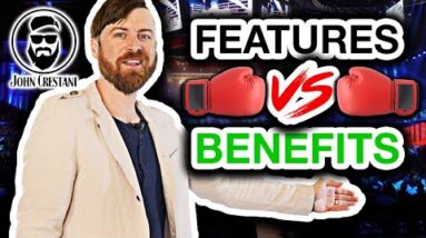 features vs benefits in marketing whats the difference ow9yoFwHoyohqdefault