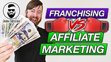 franchising vs affiliate marketing which will make you more money sg8nRQK3CBUhqdefault