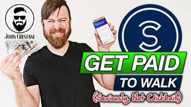 get paid to walk seriously not clickbait J5BJhO7JFashqdefault