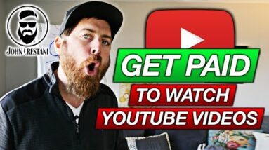 get paid to watch youtube videos seriously not clickbait ka6g9PeqhZwhqdefault