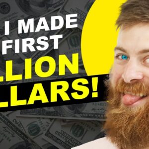 how i made my first million dollars gross net aA8yyip RpA