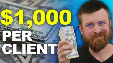 how to attract paying local clients fJarRcn5tiQ