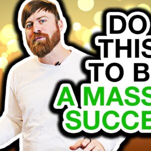 how to be a successful business owner the yes and mindset  I4pKqSWX8w