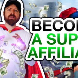 how to become a super affiliate marketer the easy way 3JYGdl5GiMg