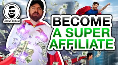 how to become a super affiliate marketer the easy way 3JYGdl5GiMg