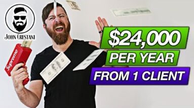 how to close 2000 per month clients 24000 year from one client Tzl2CnEviy8hqdefault