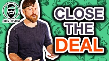 how to close a deal in sales and overcome objections SXIeRBSu9ss