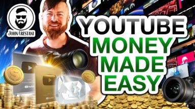 how to create a successful youtube channel my top 3 tips UQ3Q2MJsVqg