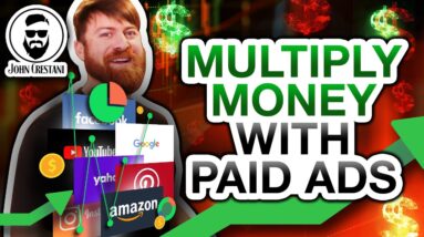 how to do affiliate marketing with paid advertising make 100 day jR3DQtSkBuc