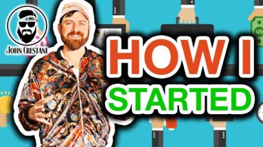 how to get into sales and marketing without a degree cfyV9DLC qw
