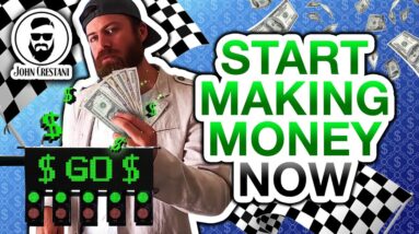 how to get started in affiliate marketing do these exact steps Rdrhj5w8kQg