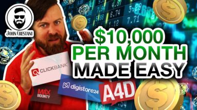 how to make 10000 a month with affiliate marketing beginner friendly FO1QUTWJAO4