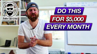 how to make 5000 a month working from home easy NDEeOgXfiUY
