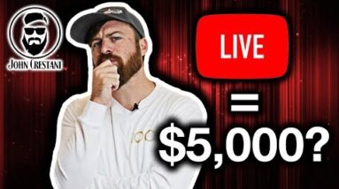 how to make 5000 per hour live streaming on youtube x 6 fKpXrFIhqdefault