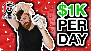 how to make money on youtube requirements plus methods Y Dq6cg01t4