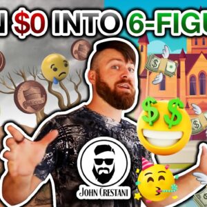 how to make passive income starting at 0 YNFLuhYkqts