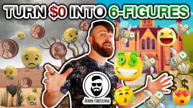 how to make passive income starting at 0 YNFLuhYkqts
