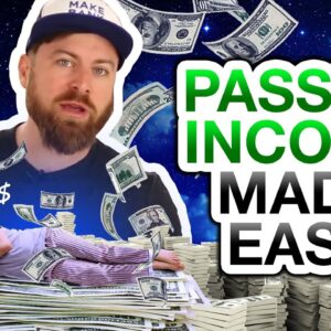 how to make passive income with 1000  4Z2io8g7PM