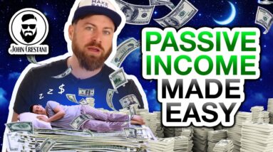 how to make passive income with 1000  4Z2io8g7PM