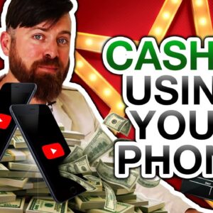 how to make videos with your phone that make money gVWOWoYAiwU