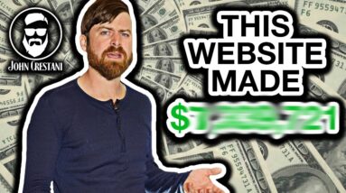 how to start a website business 3 ways to make money ikQrVKQGmhY