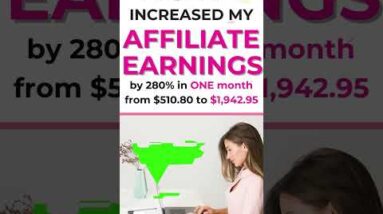 Make Money Affiliate Marketing - Learn how to make money with affiliate marketing online