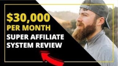 john crestani super affiliate system 3 0 review 2019 Qre0ITlo9nAhqdefault
