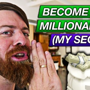 made this change in my life i became a millionaire and how you can too 8O19znSsQmk