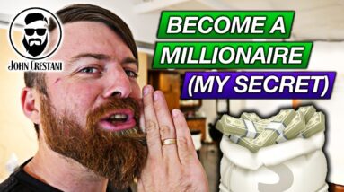 made this change in my life i became a millionaire and how you can too 8O19znSsQmk