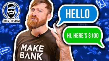 make 100 a day sending forum messages 2 easy methods k2KJ GiT21khqdefault