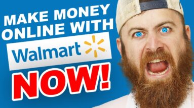 make money online with walmart yes heres how walmart affiliate progra BRKWh6brWeY