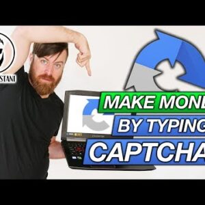 make money typing captchas so easy anyone can do it 4Tt7Y1EzTGQhqdefault