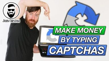 make money typing captchas so easy anyone can do it 4Tt7Y1EzTGQhqdefault