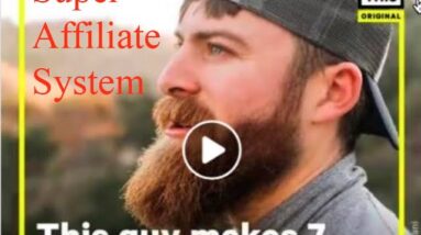 super affiliate system how to earning online HSnQ2Dz8fjQsddefault